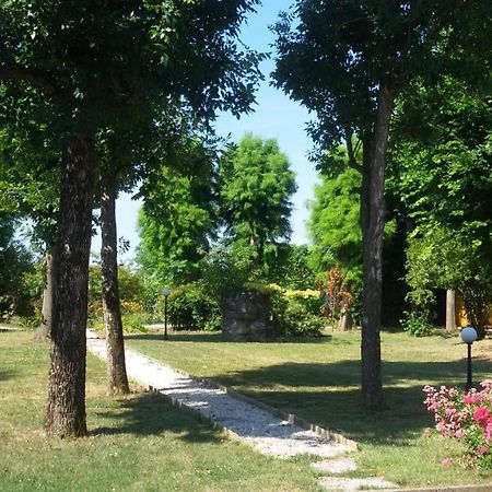 B&B La Vigna Di Federico Rubano Kültér fotó