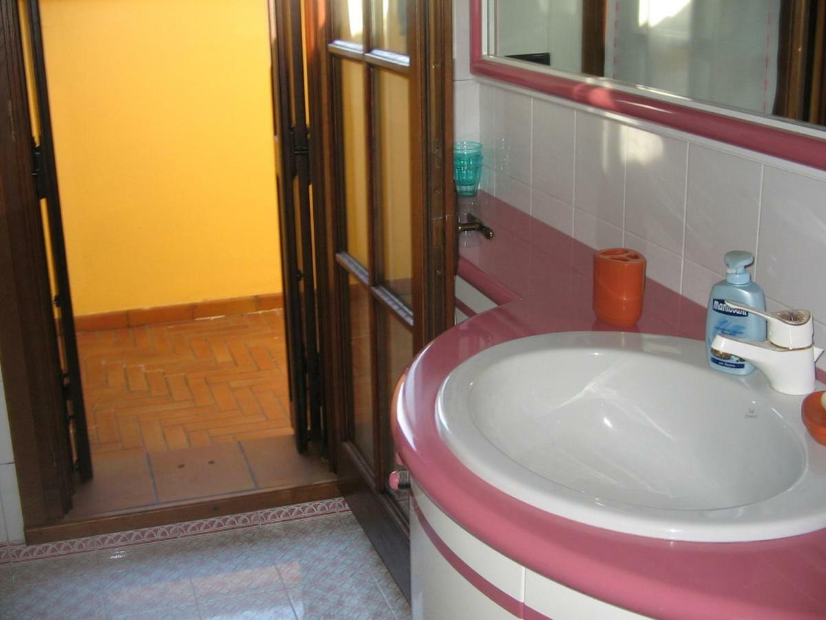 B&B La Vigna Di Federico Rubano Kültér fotó