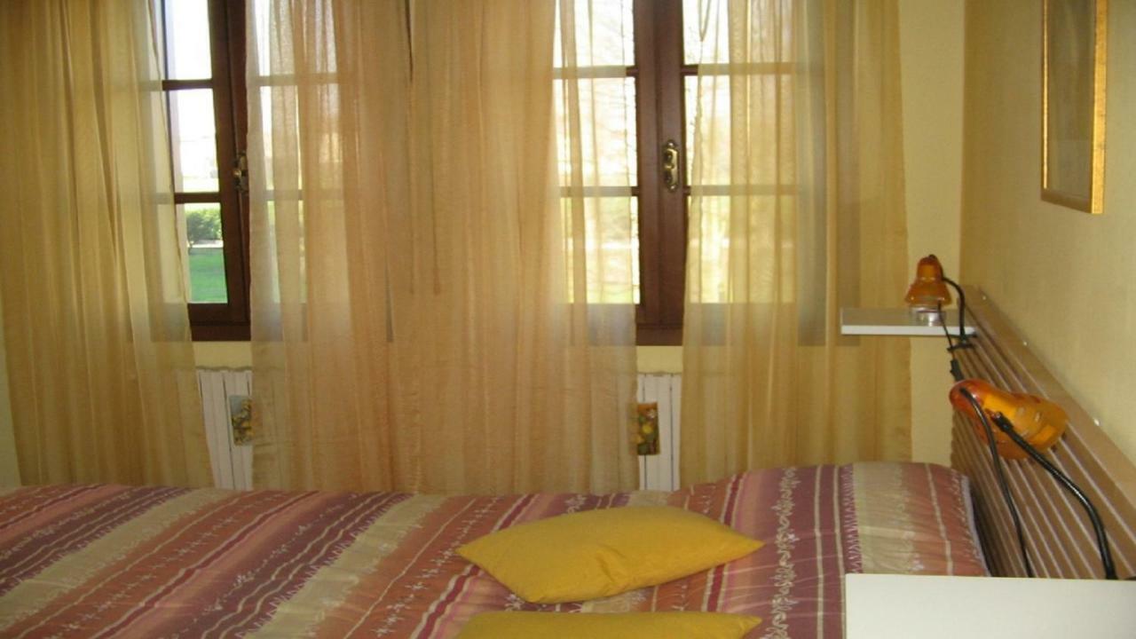 B&B La Vigna Di Federico Rubano Kültér fotó