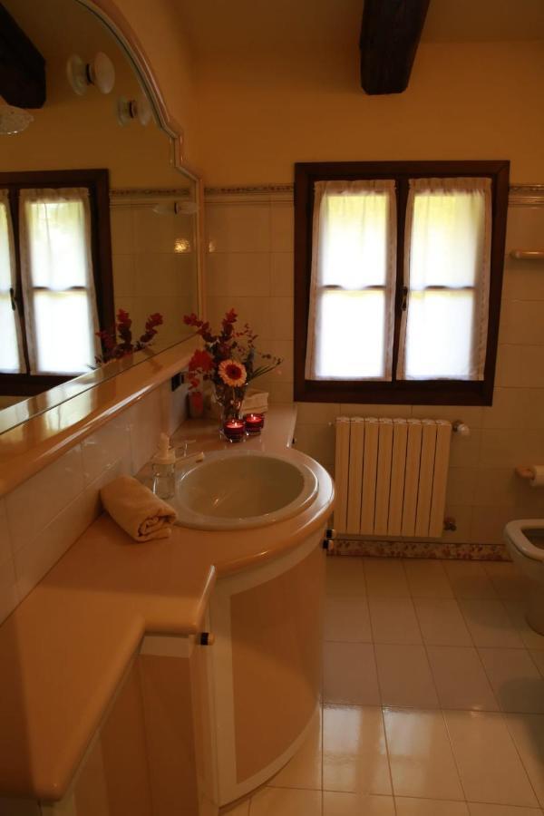 B&B La Vigna Di Federico Rubano Kültér fotó